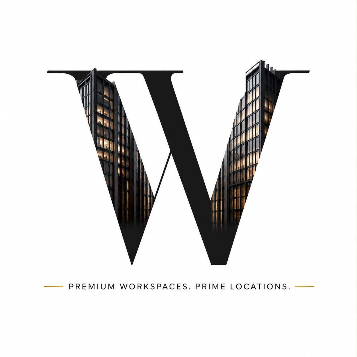 Premium Workspaces
