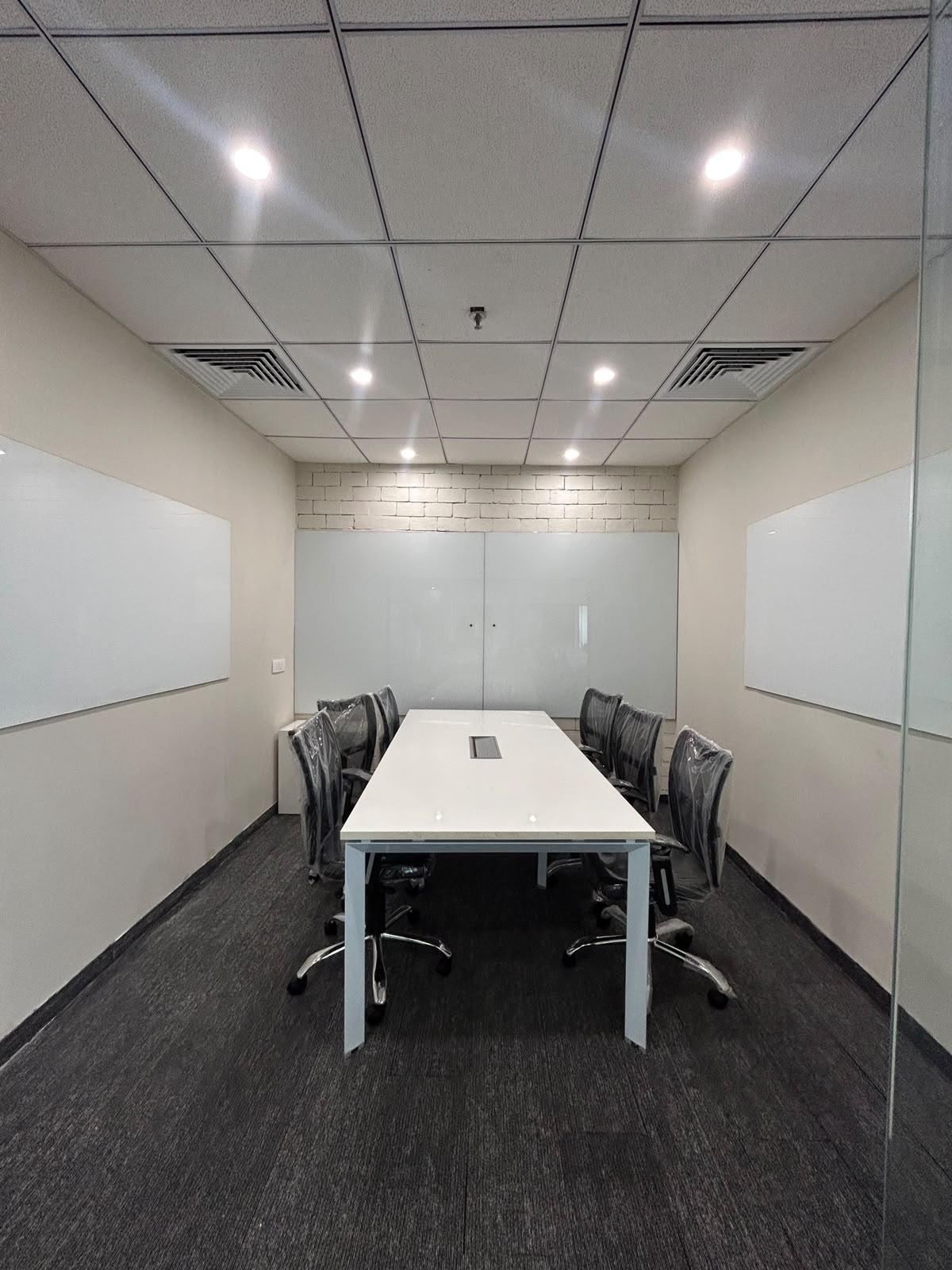 Meeting room