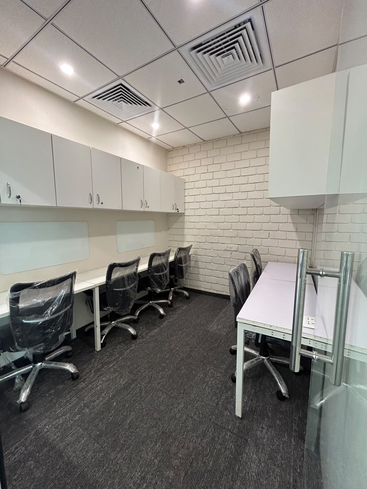 Private office
